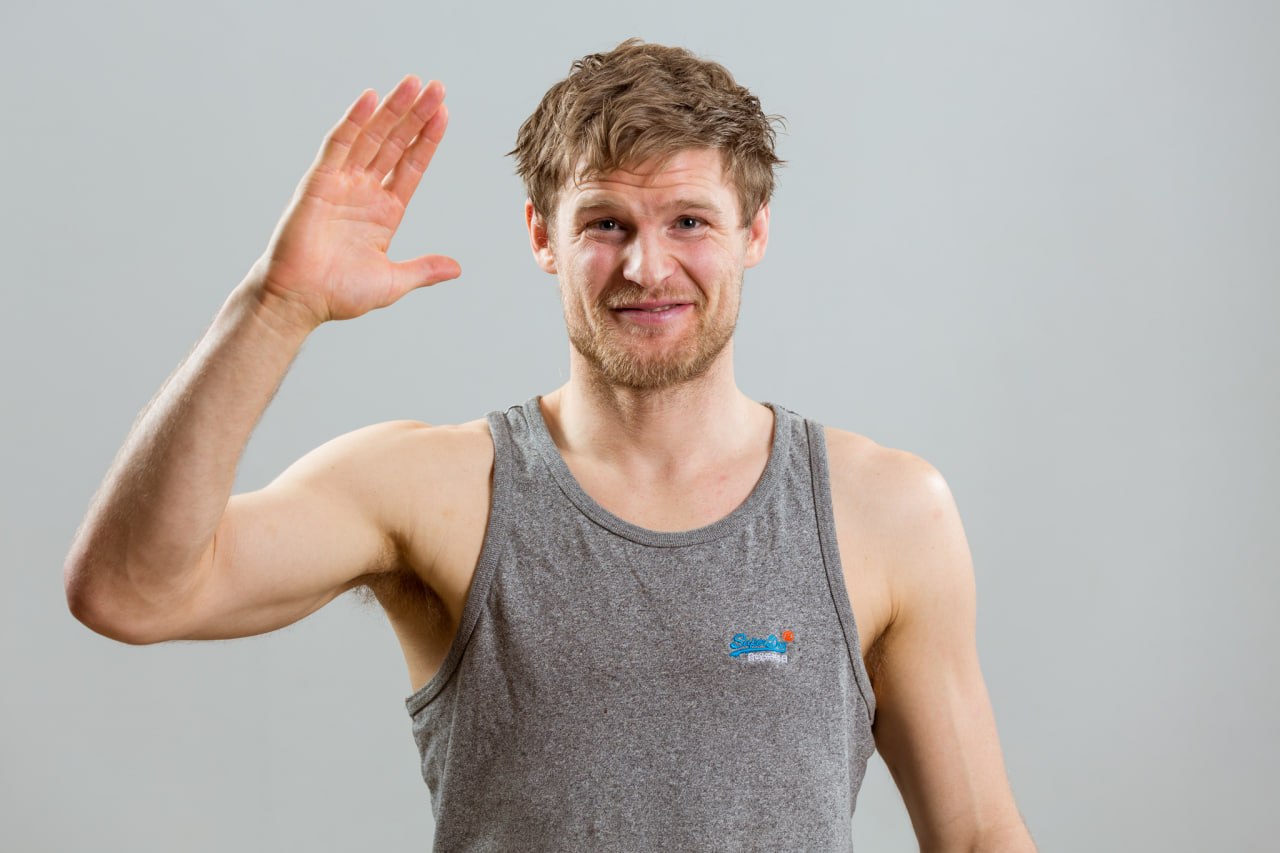 Instruktør hos OnlineYoga